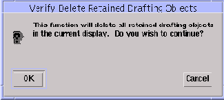  Delete Retained Objects -   