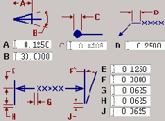  Line/Arrow - /