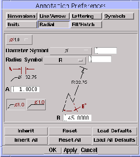  Radial -  